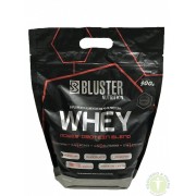  WHEY POWER PROTEIN BLUSTER ABSOLUT NUTRITION - 900G