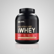 100% Whey Gold Standard (5Lbs/2.27g) - Optimum Nutrition