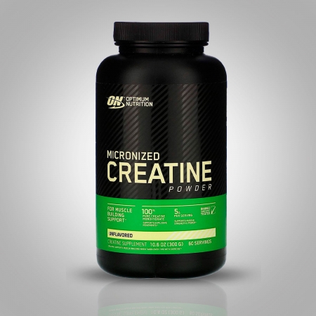 Creatina Powder (300g) - Optimum Nutrition