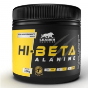 Hi-Beta Alanine (124g) - Leader Nutrition