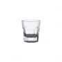 Jogo 6 copos 30ml para shot de vidro transparente Allure Bon Gourmet - 25627
