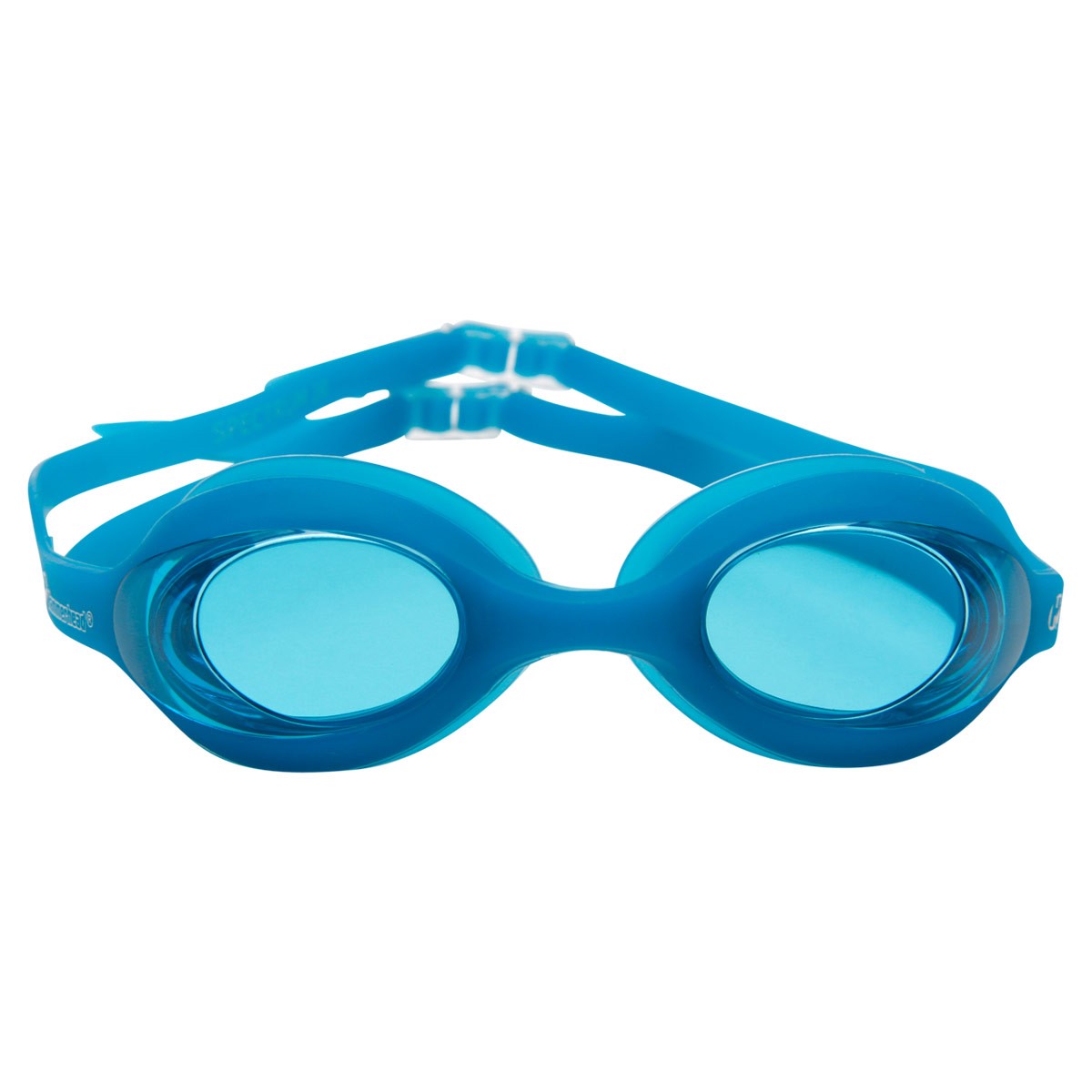 Óculos infantil para Natação Hammerhead  Spectrum Júnior Azul