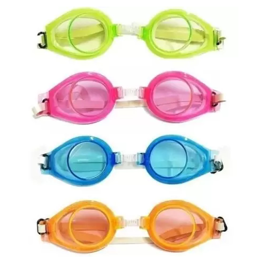 Óculos de natação para crianças - Kit Óculos de piscina infantil protetor de ouvidos
