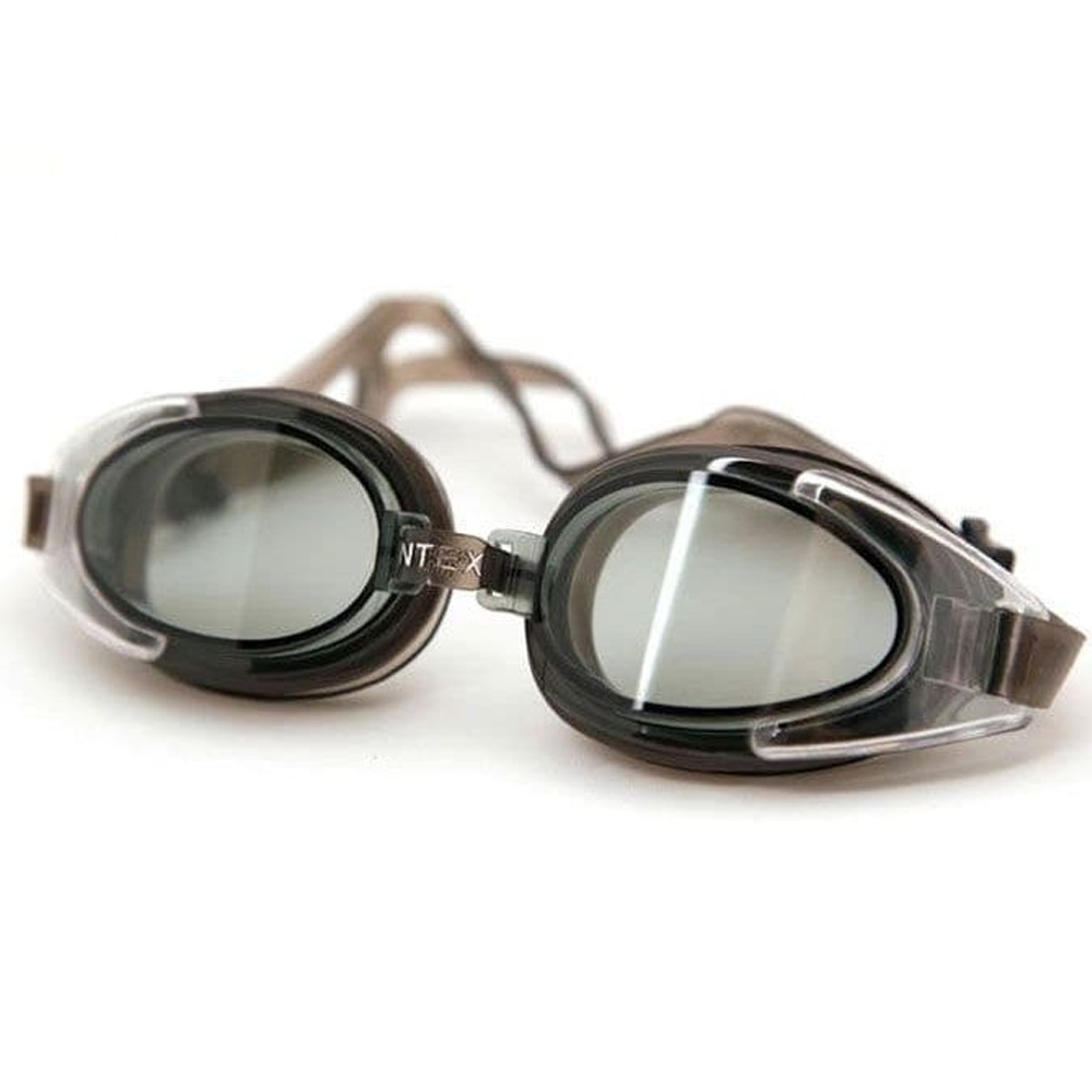 Óculos para Natação Sport Aqua Intex 55685 - Óculos para Piscina e Mar