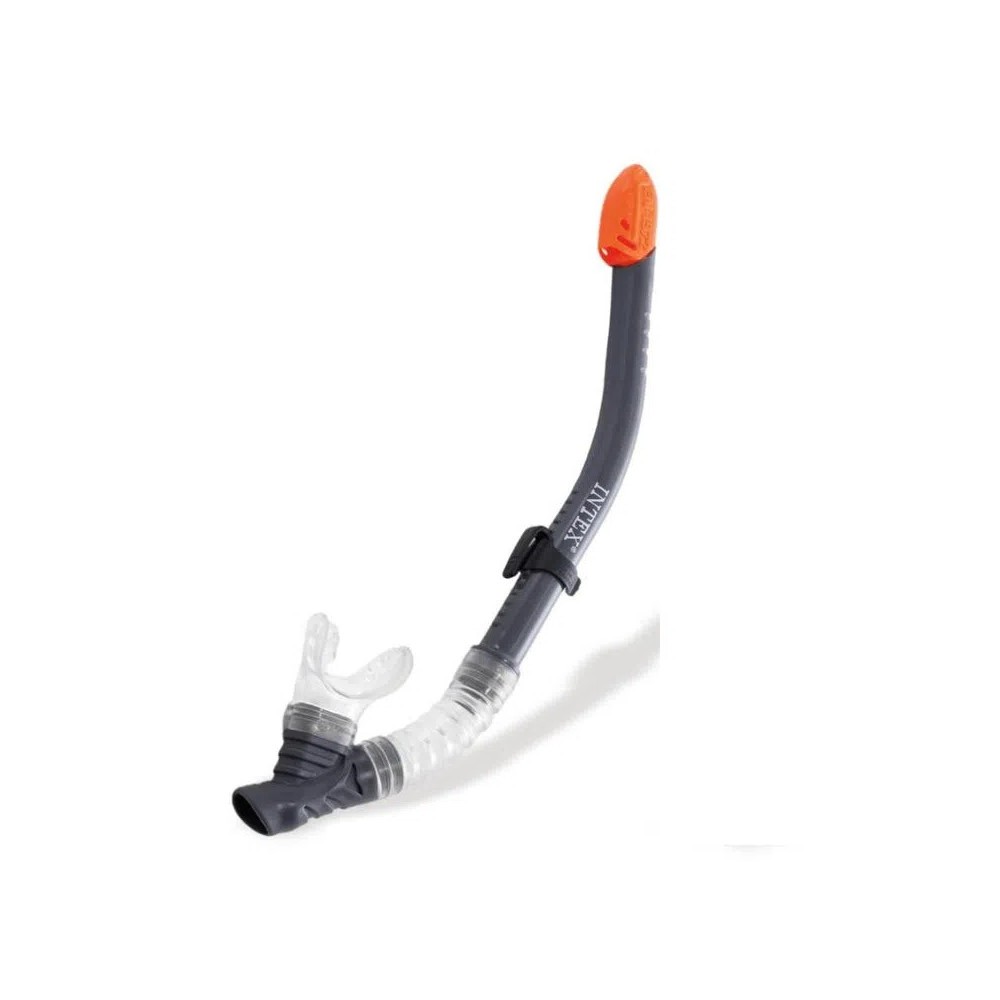 Respirador Snorkel para mergulho AquaFlow Sport Intex 55928