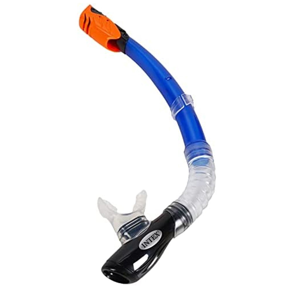 Respirador Snorkel para Mergulho Hyper Senior Intex 55924