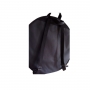 Capa Bag Prato Bateria Soft Case Kit C Sep Até 24 Almofadada
