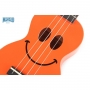 Instrumento Musical Infantil- Ukulele Soprano Smile +Capa