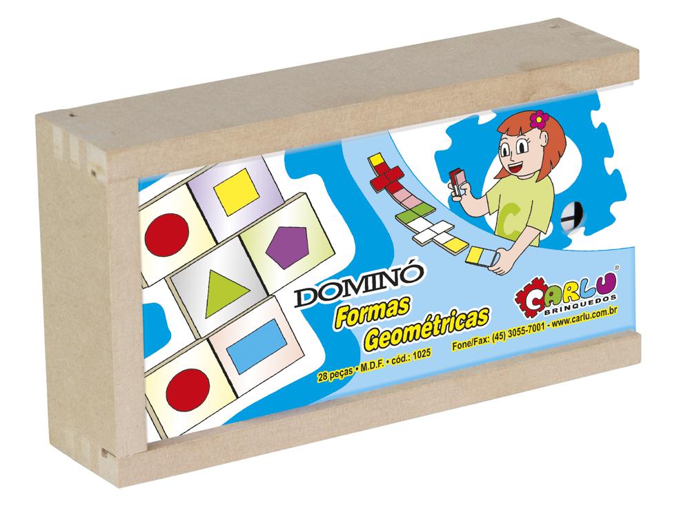 Brinquedo Educativo Dominó kit Matemática com 8 Jogos Sortidos