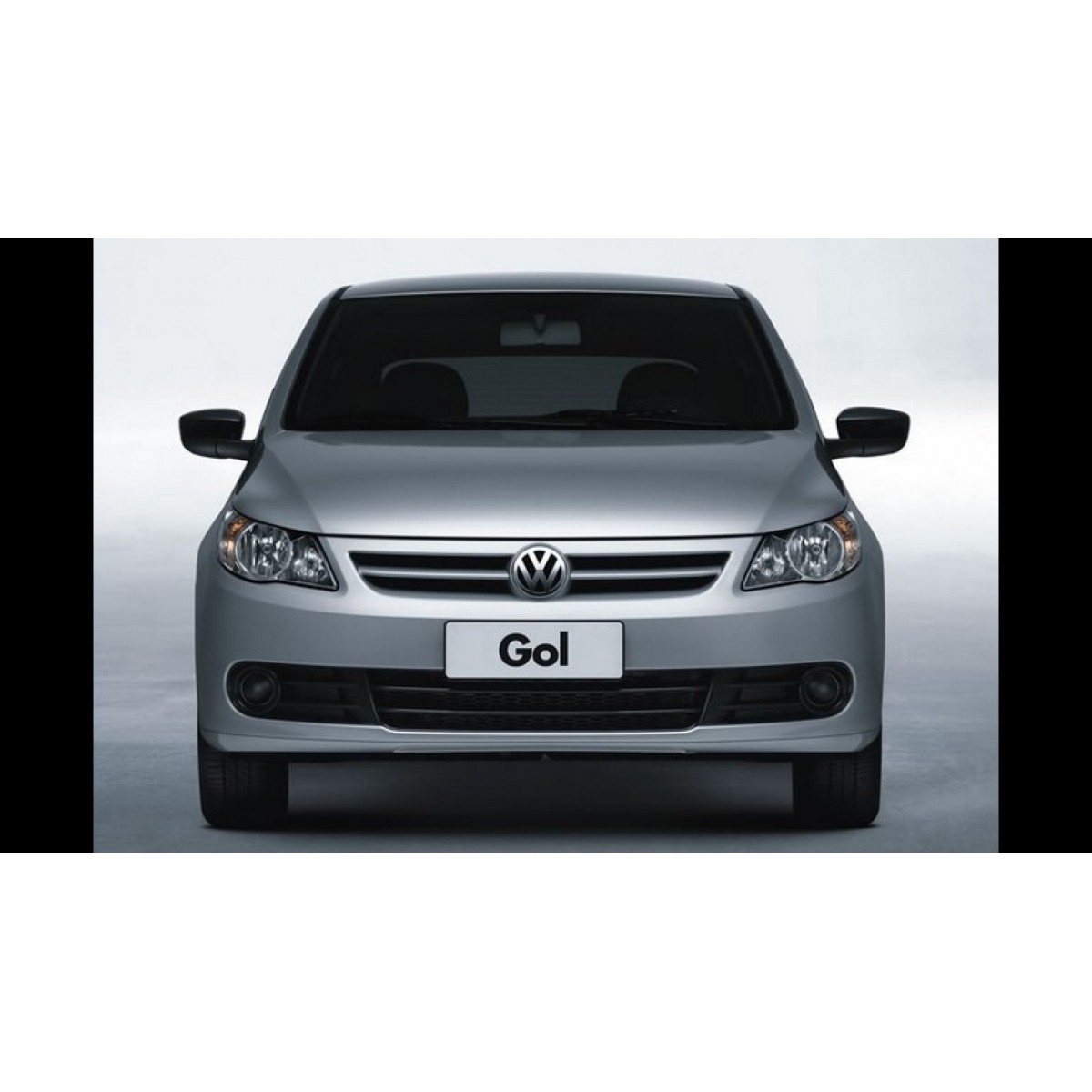 Vidro Para-brisa (dianteiro) VW Gol G5