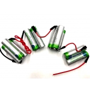 Bateria Aspirador Ergorapido Ergo:10-11-12-13-14