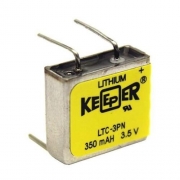 Bateria Keeper Eagle Picher LTC-3PN