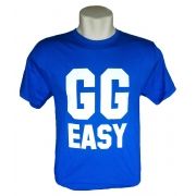 Camiseta GG Easy