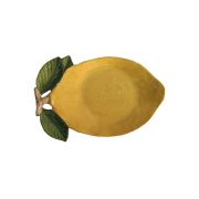 Petisqueira de limão siciliano