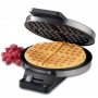 Máquina para Waffle em Aço Escovado 110V Cuisinart¨