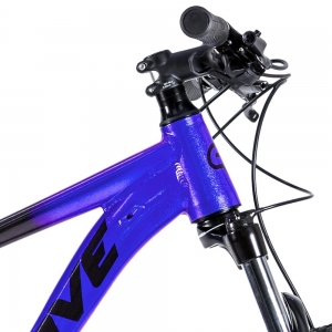 Bike Groove SKA 50 2022 Sram 12v Azul Preto