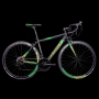 Bike Trinx Tempo 2.0 2020 14v Shimano Preto Verde