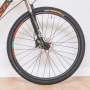 Bike Trinx X8 Pro 2020 11v Sram Preto Vermelho