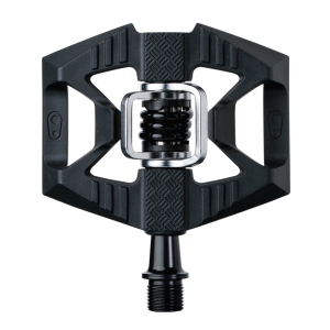 Pedal Crankbrothers Double Shot 1 Preto