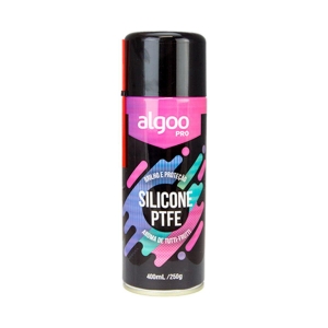 Silicone Algoo PTFE Spray