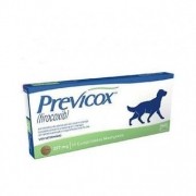 Previcox Dog 227mg 10 comprimidos Mastigáveis