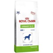 Ração Royal Canin Urinary 2kg