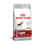 Royal Canin Medium Light 15kg