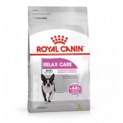 Royal Canin Relax Care Adulto 2,5kg