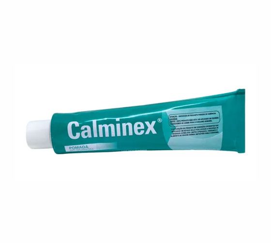 Calminex 100g