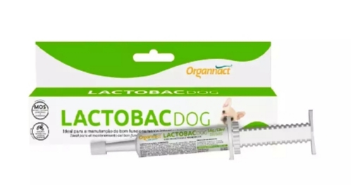 Lactobac  Dog 16g/13ml
