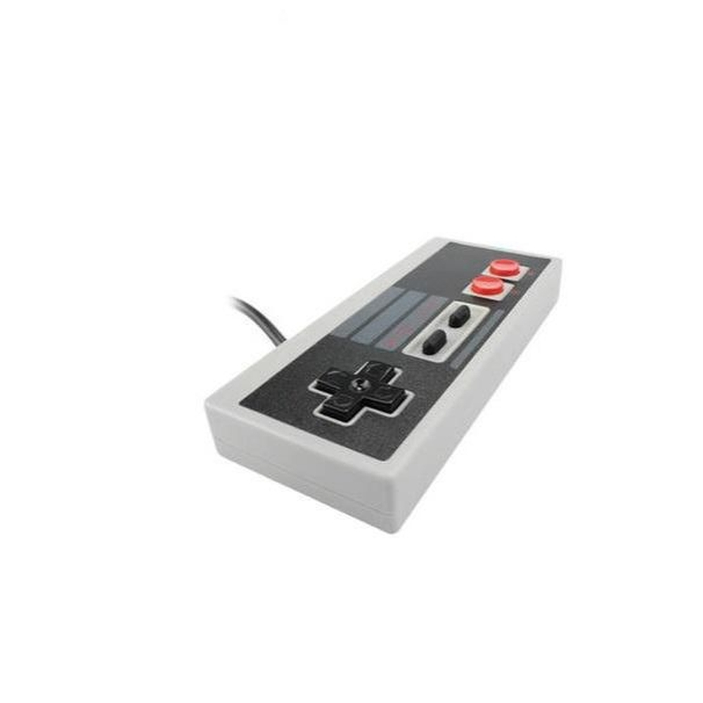 Controle USB Retro Super Clássico Joystick para Celular e PC