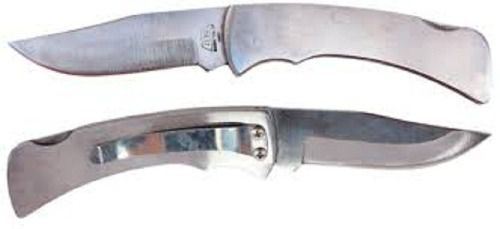Canivete Zebu - Barretos Tipo Americano Inox Tr301