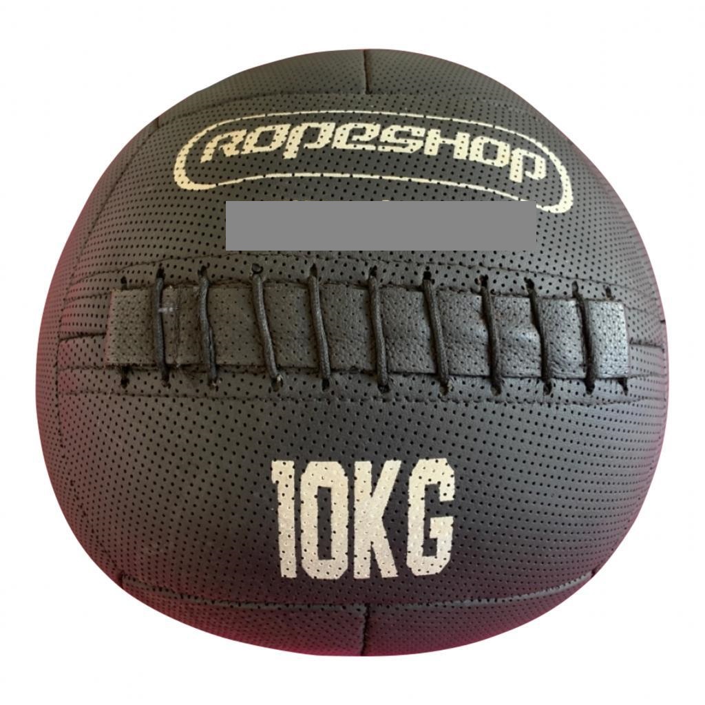 Wall Ball 10 KG 100% couro