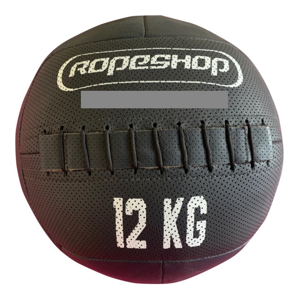 Wall Ball 12 KG 100% couro
