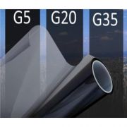 Insulfilm Automotivo e Residencial G5, G20 e G35 - 1,0 x 0,50 m