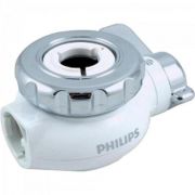 Valvula Purificador de Agua WP3812 Branco Philips