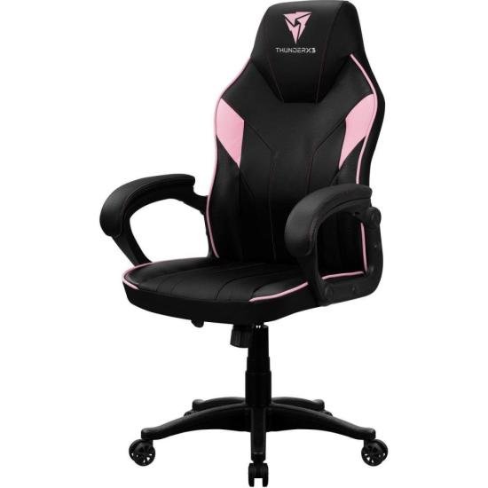 Cadeira Gamer THUNDERX3 EC1 Rosa