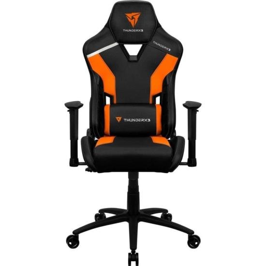 Cadeira THUNDERX3 TC3 Tiger Orange
