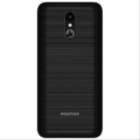 Smartphone Positivo TWIST 2 (S532) PRO Preto - 3900964