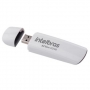 ADAPTADOR USB 3.0 WI-FI 5GHZ DUAL BAND ACTION A1200 INTELBRAS
