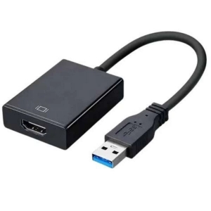 CONVERSOR USB 3.0 PARA HDMI FY-542 CO-27 FY