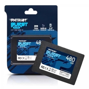 SSD 480GB SATA 3 450MBPS 6GBPS 2.5