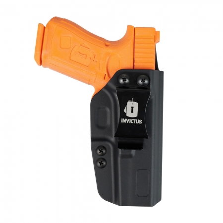 Coldre IWB Polímero Destro INVICTUS Glock® Standard