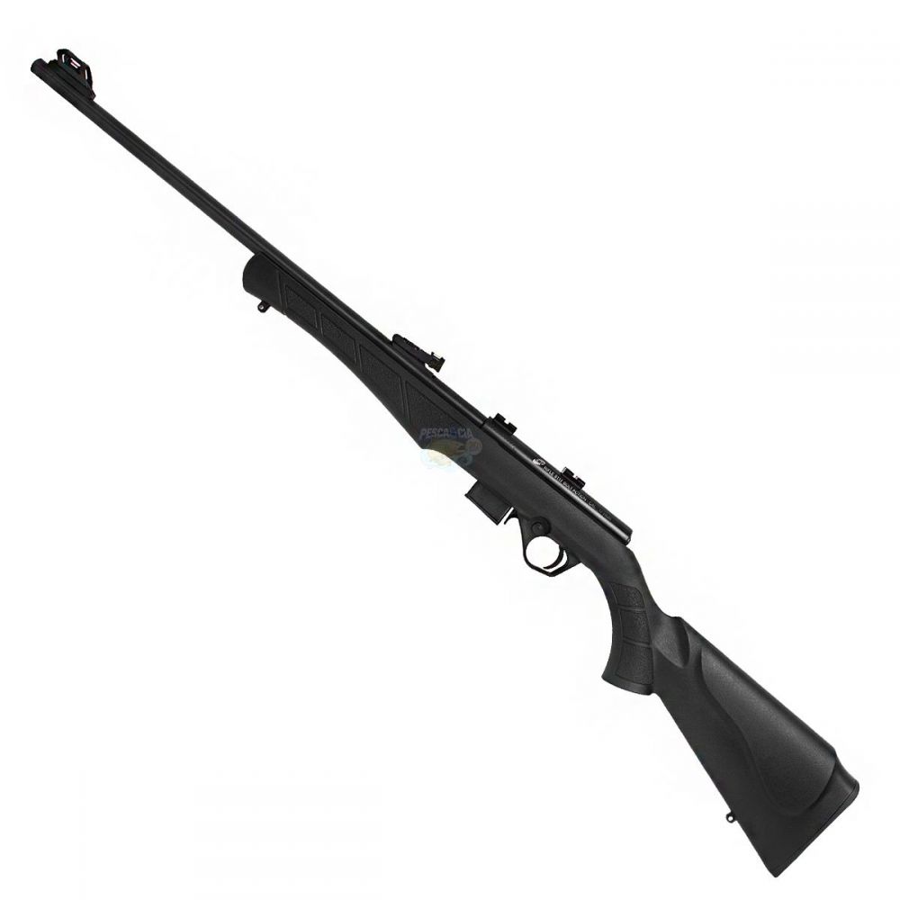 Rifle Cbc .17 Bolt Action 8117 21 OxPp Std