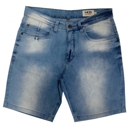 Bermuda MCD Jeans Masculina 13409