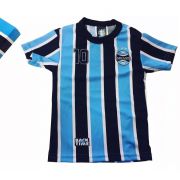 Camiseta Grêmio Infantil unissex