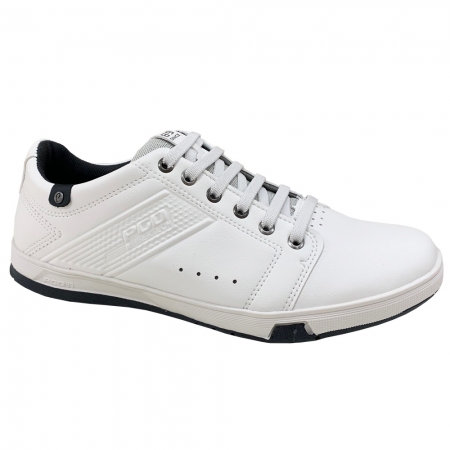 Sapatênis Pegada Sapato Masculino PGD 170421 Confortável 70421