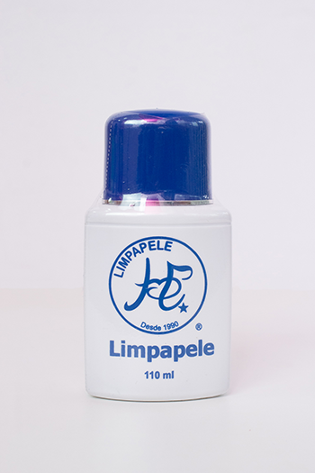 Limpapele - 110 ml - Tira manchas escuras de gravidez, anticoncepcional, sol e Melasma.