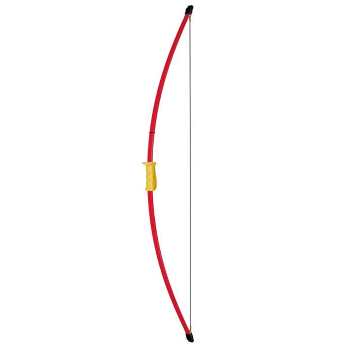 Arco e flecha Strike MK-RB011 Vermelho Vixion Recurvo Ambidestro (Canhoto e Destro)