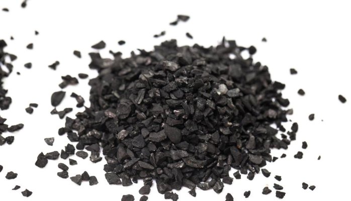 Carvão Ativado Granulado 5 kg